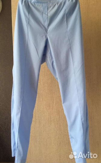 Хирургический костюм женский