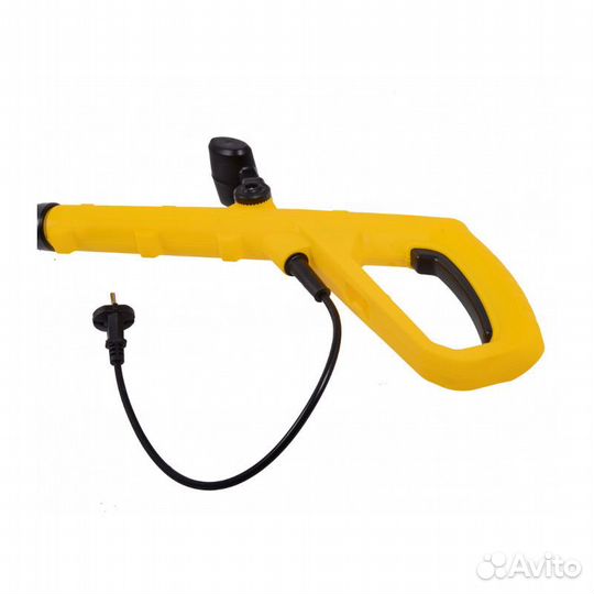 Триммер для травы электрический Huter GET-500