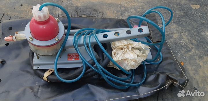 Опрыскиватель садовый