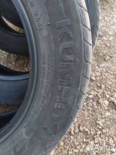 Kumho Ecowing ES31 185/65 R15 88H