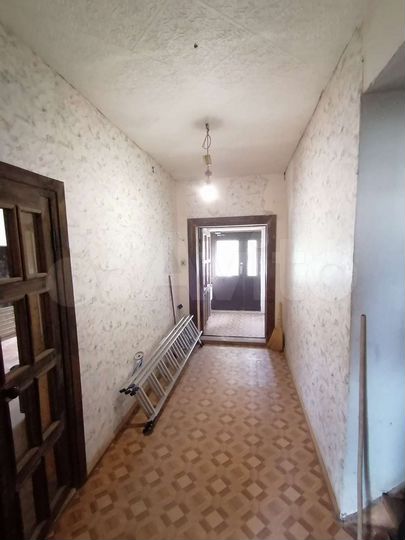 Дом 250 м² на участке 7 сот.