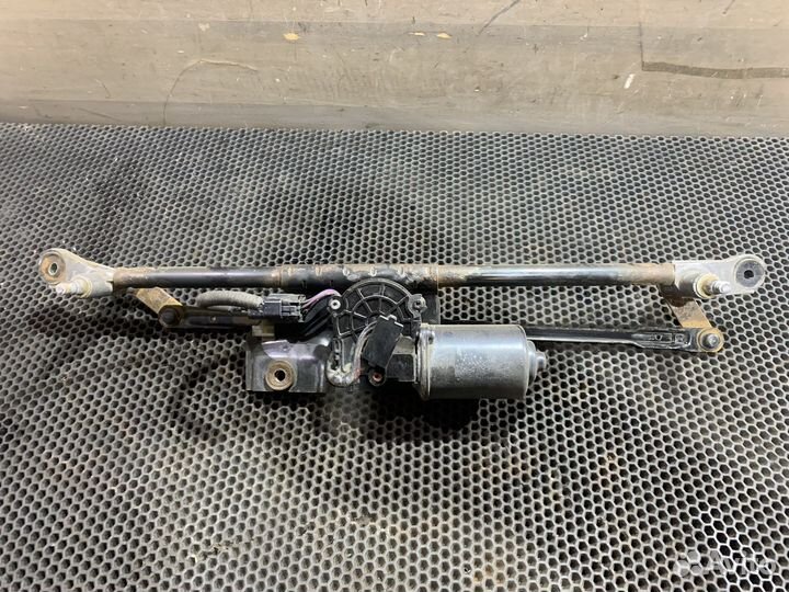 Трапеция дворников Кайрон SsangYong Kyron