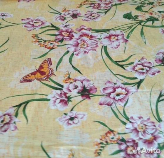 Простынь 150*210