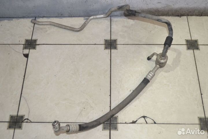 Трубка кондиционера Skoda Octavia 1 (A4)