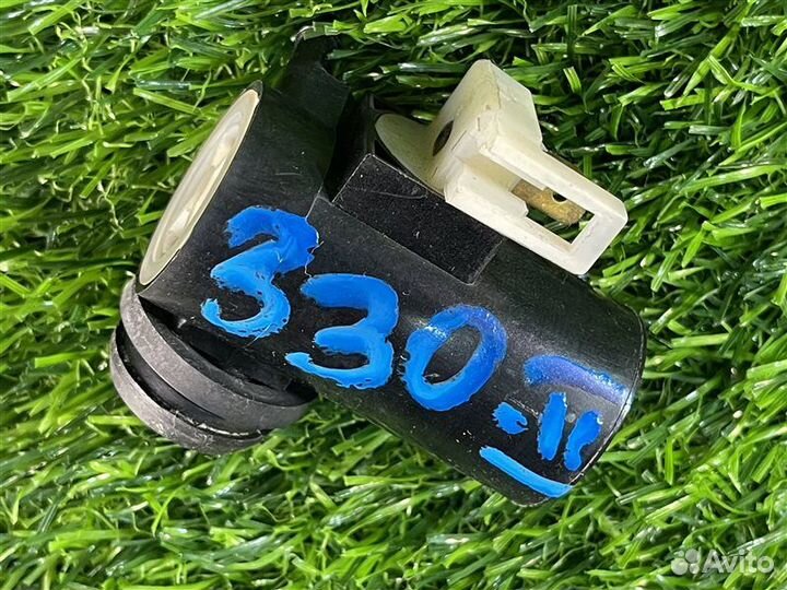 Мотор стеклоомывателя Nissan Otti H92W 3G83T 2012