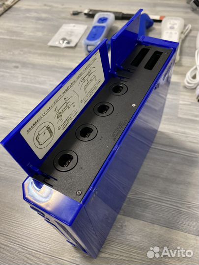 Nintendo Wii - игровая приставка