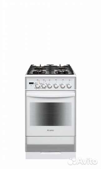 Плита комбинированная gefest 5502-03 0042