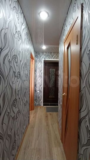 1-к. квартира, 31 м², 4/5 эт.