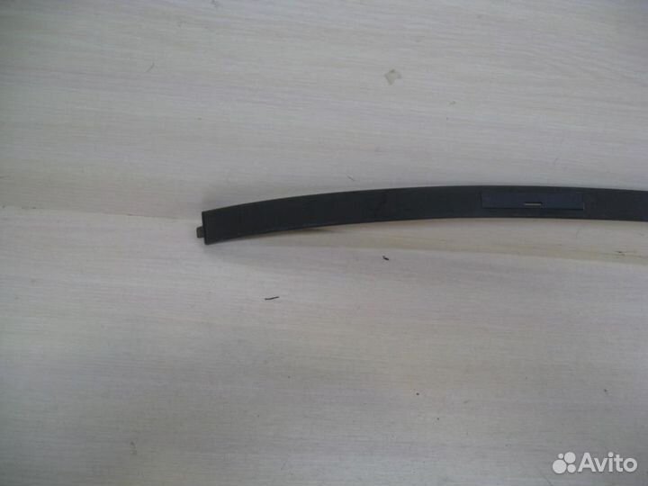 Молдинг крыши левый Renault Megane 2 (LM0C) 2008