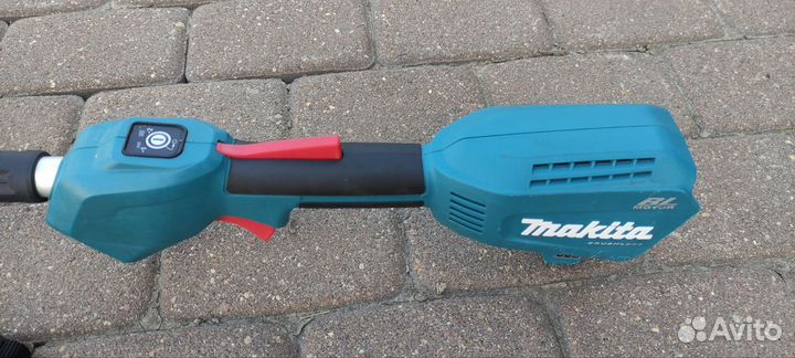 Триммер аккумуляторный makita dur192L