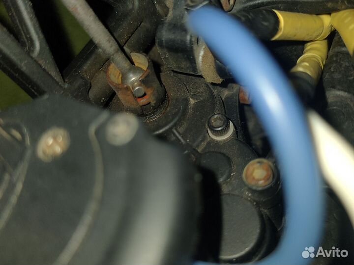 Багги радиоуправляемая team associated b4.1