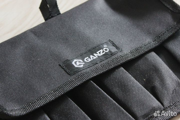 Точильный станок ganzo Touch Pro Steel