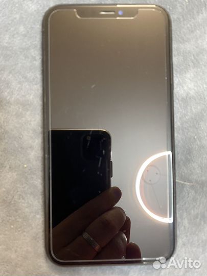 iPhone Xr, 128 ГБ