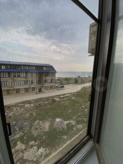 2-к. квартира, 72 м², 3/6 эт.