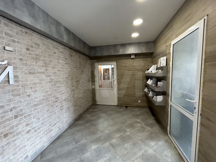 Офис, 105.8 м²