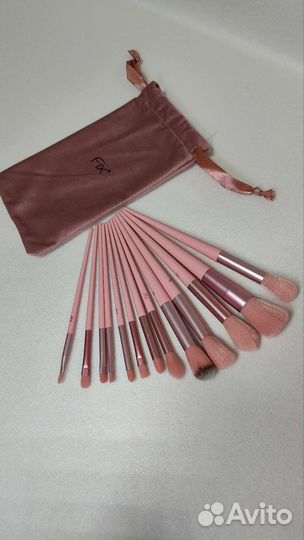 Кисти для макияжа новые