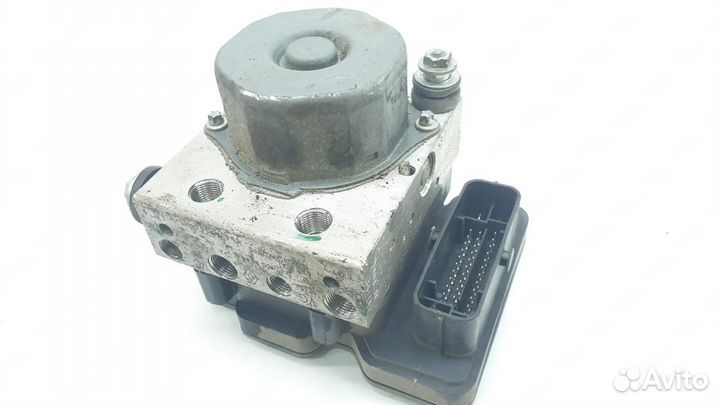 Блок абс, 476606853R Dacia Sandero