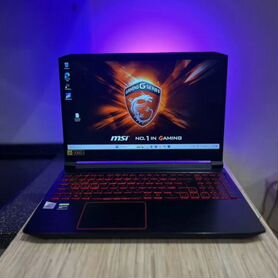 Топовый Acer Nitro Ryzen 5 / GTX 1650 / 16 RAM