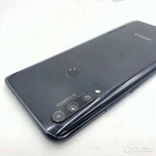 HONOR 9X Premium, 6/128 ГБ
