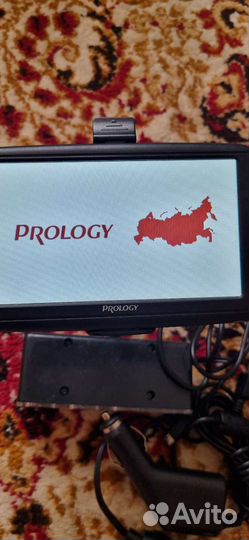 Навигатор prology