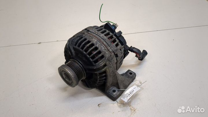 Генератор Volvo XC90, 2009