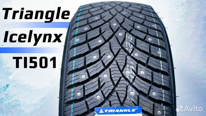Triangle IcelynX TI501 225/45 R17 94T