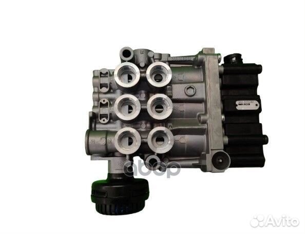 Клапан управления подъемной осью tebs E BPW/kogel