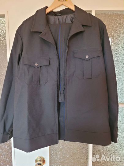 Спецодежда