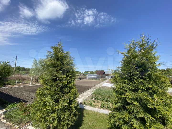 Дача 20 м² на участке 7,4 сот.