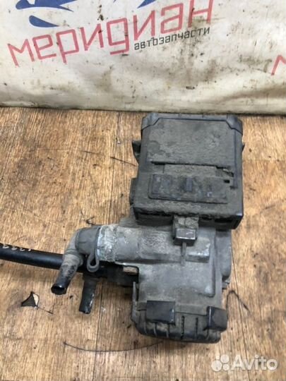 Модулятор для Volvo Fh 2012