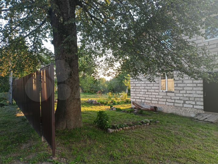 Дача 100 м² на участке 28 сот.