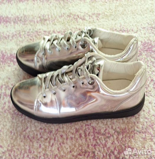 Туфли жен.бренда