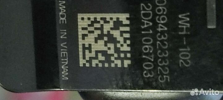 Гарнитура Nokia