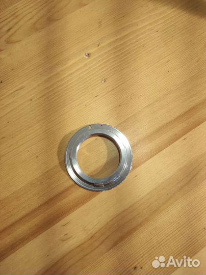 Кольцо переходное Fujimi M42-EOS для Canon