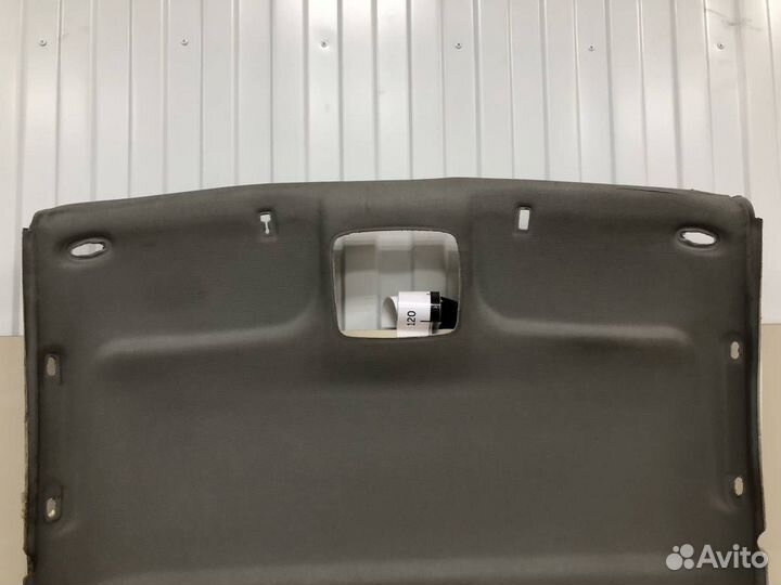 Обшивка потолка Kia Spectra 2001-2011