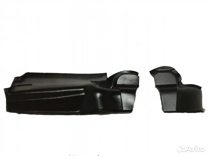 Обивка багажника ваз 2106 комплект