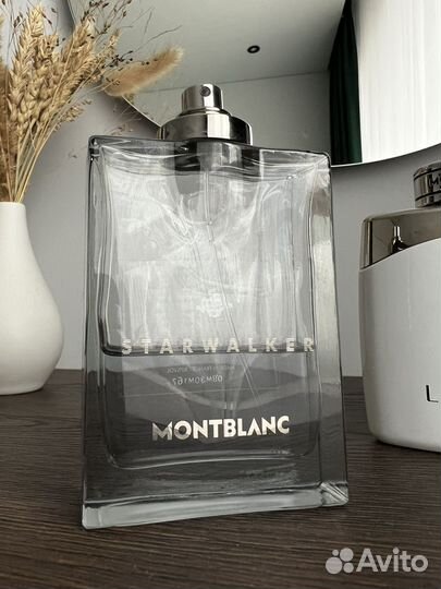 Отливант Montblanc Explorer + Legend + Spirit и др