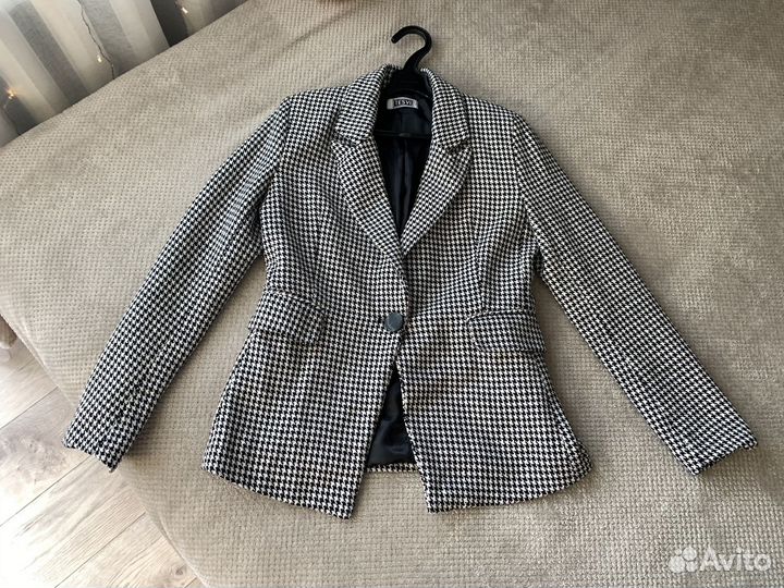 Вещи женские пакетом 42 44