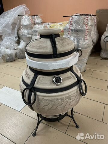 Тандыр Семейный комфорт