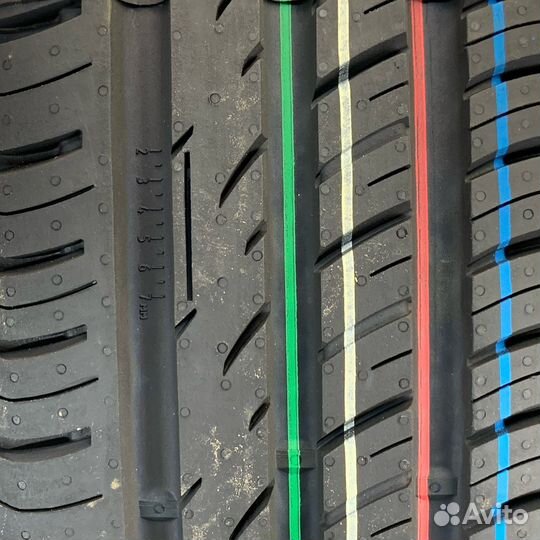 Viatti Strada Asimmetrico V-130 225/45 R18 95V