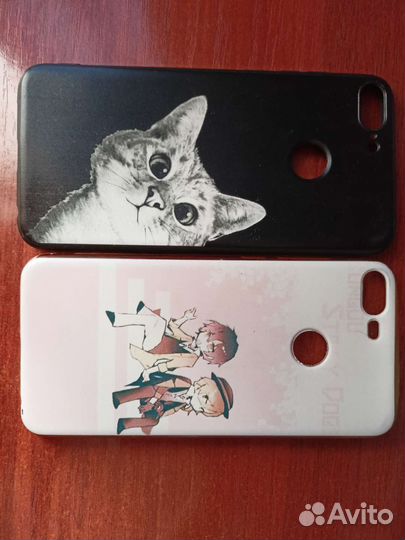 Чехлы Honor 9 lite