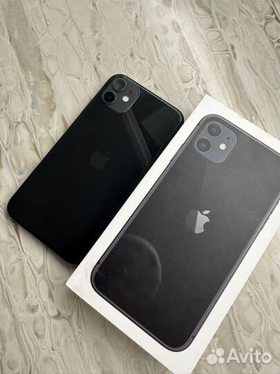 iPhone 11, 64 ГБ