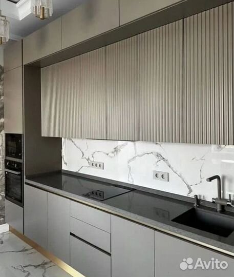 Кухни на заказ. Мебель на заказ от производителя