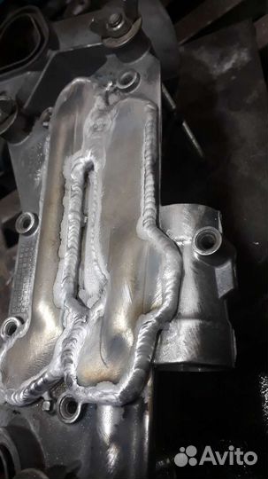 Теплообменник шевроле, опель