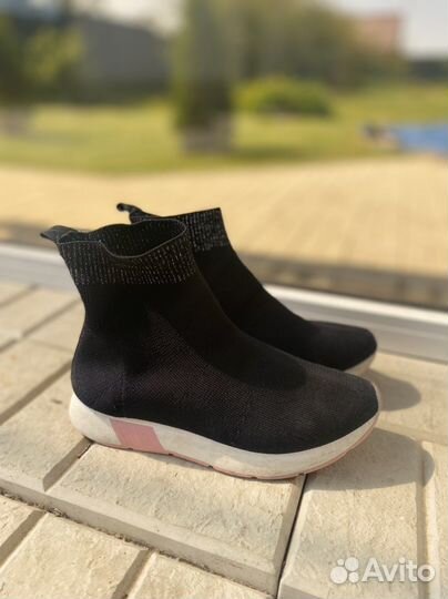 Кроссовки H&M