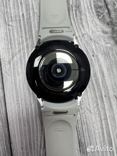 Часы Samsung Watch 6 44mm