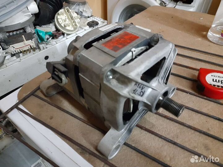 Двигатель стиральной машины Vestel