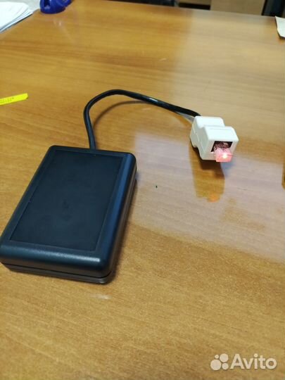 Кабельный идентификатор RJ-45 для лвс