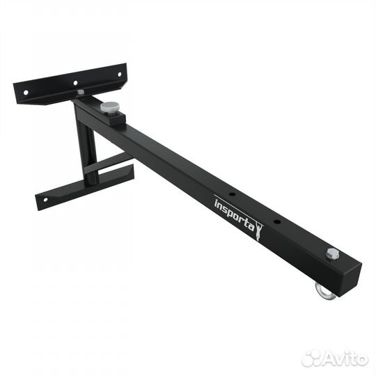 Кронштейн для боксерского мешка поворотный