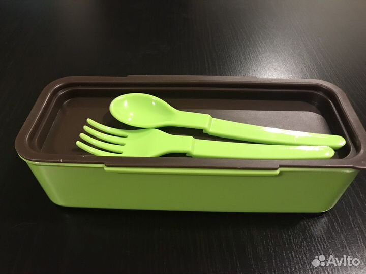 Ланч бокс easy lock